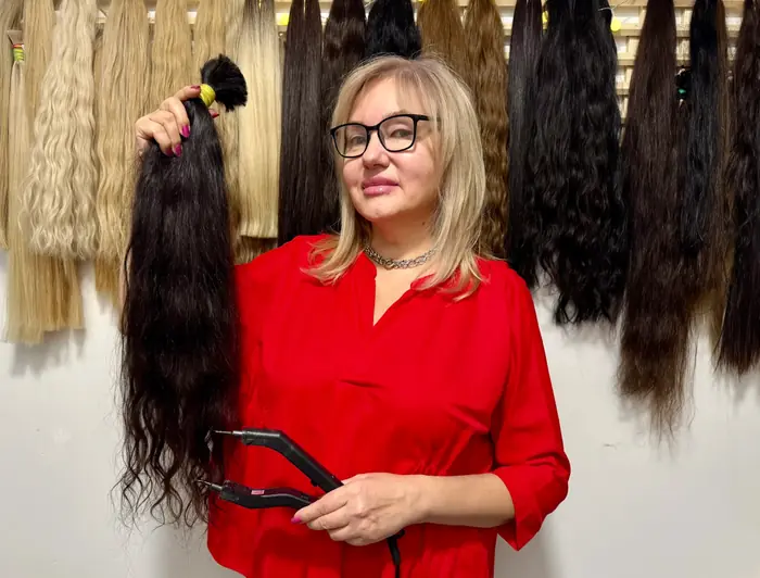 Your stylist
